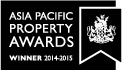 Asia Pacific Property Awards Logo